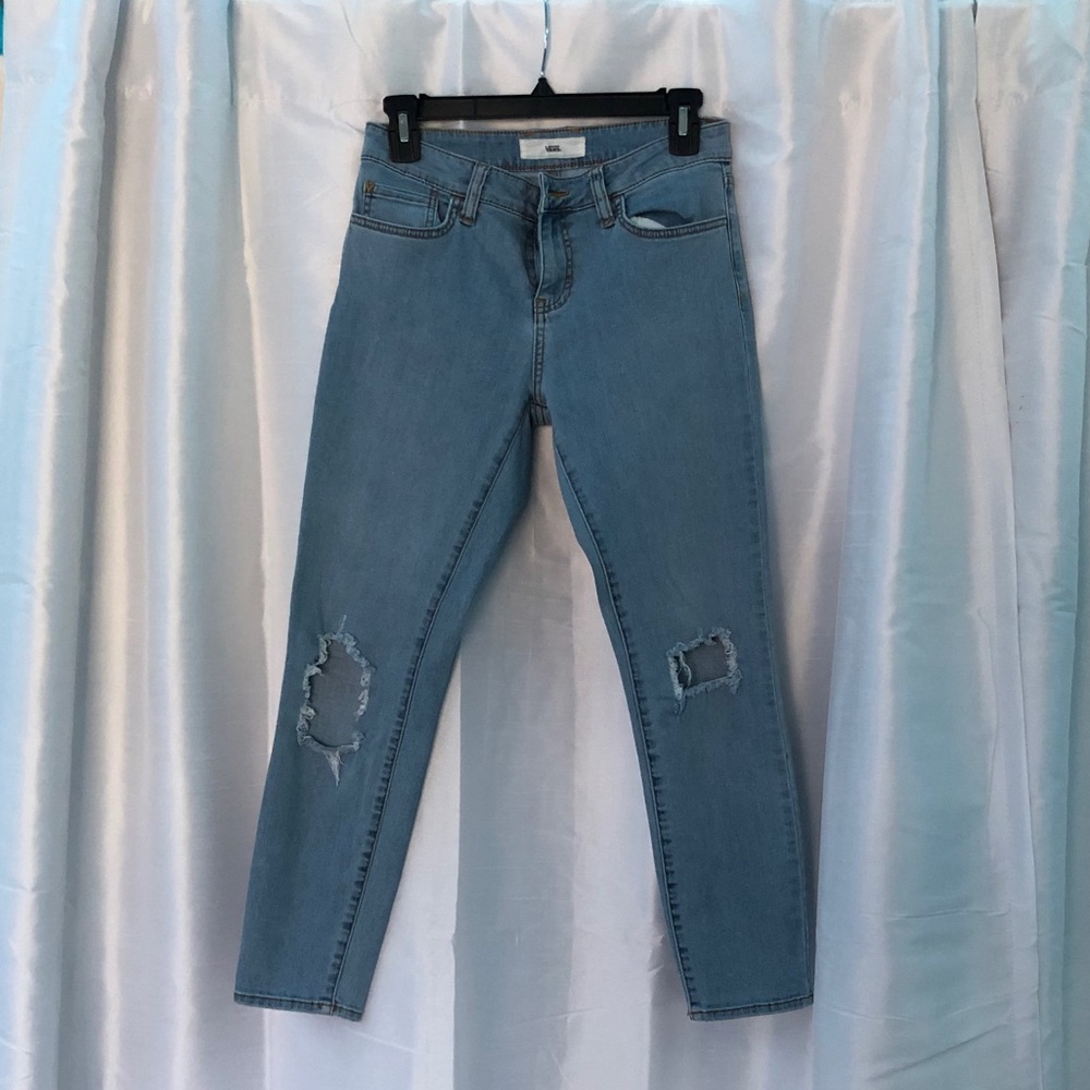 Vans Jeans